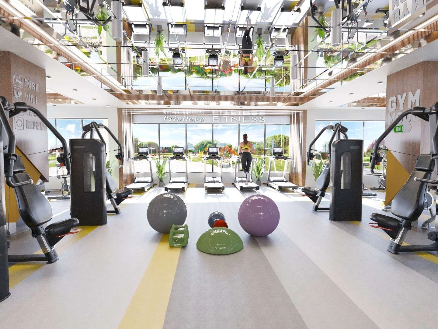 Проект бизнес-класса в районе Оба, Аланья