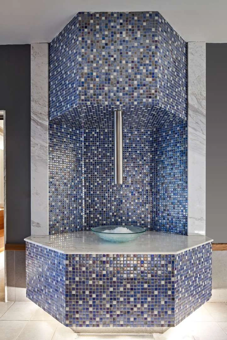 Ultra-luxury project of Istanbul city Turkey