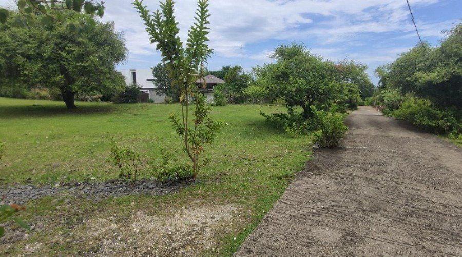 Земельный участок под застройку в Южном Куте, Бали