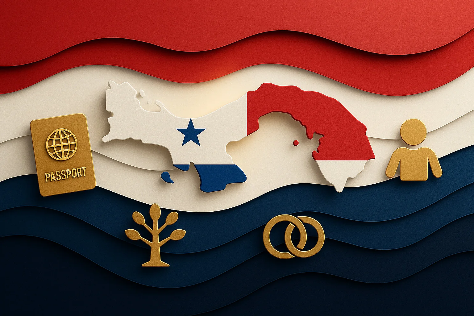 Гражданство Панамы 2026 — натурализация, происхождение и правила двойного гражданства