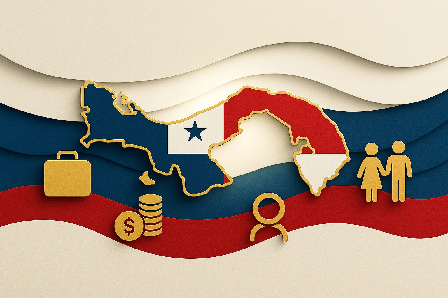 Вид на жительство в Панаме 2026 — разрешения для работы, инвестиций и семьи