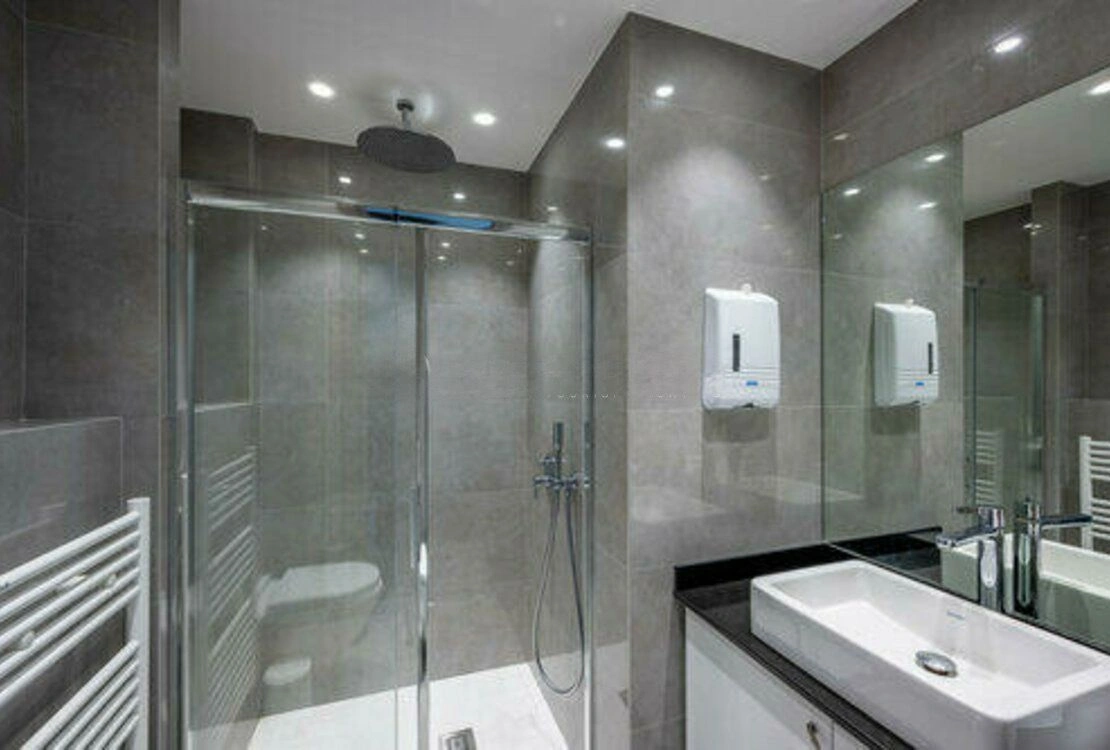 Apartment 2+1 in the Condamine area