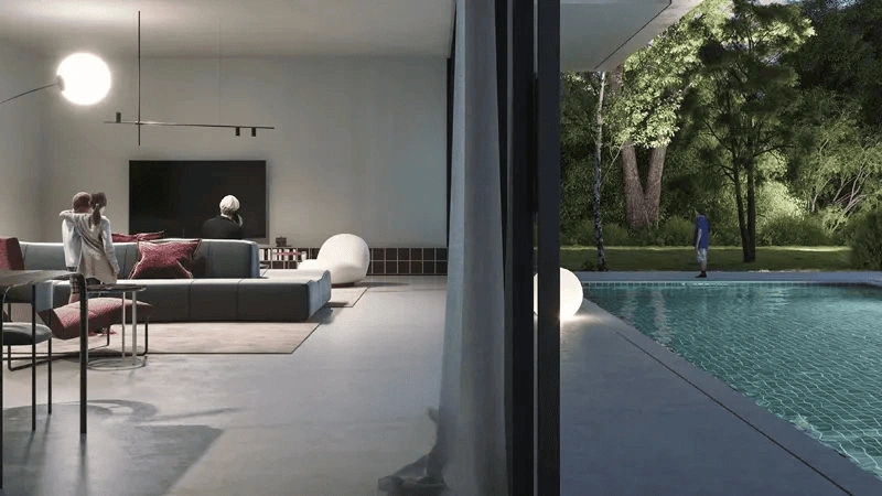 Новый многофункциональный комплекс в сердце Масара, Шарджа