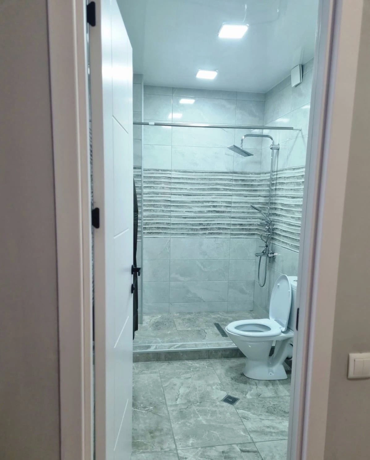 Furnished 2+1 premium apartment in Saburtalo