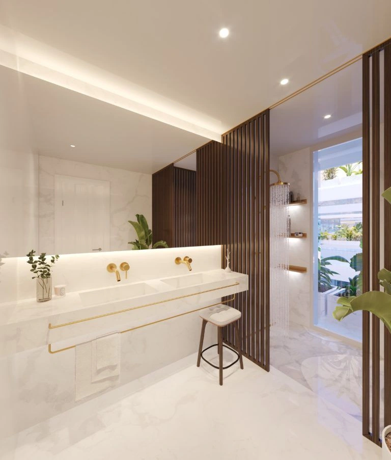 Комплекс квартир в центре района Вулы, Афины, Греция