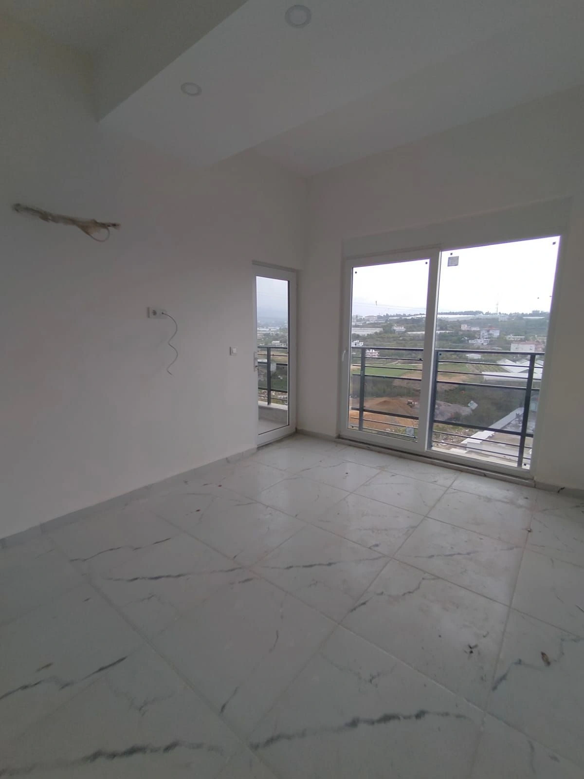 Квартира 65м2 в Авсалларе