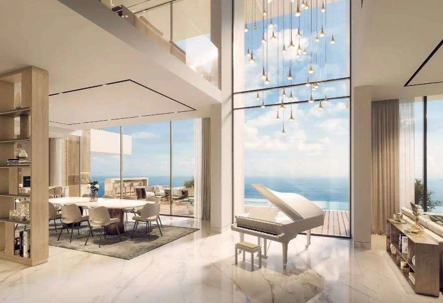 New sensational project in Muscat city of Oman