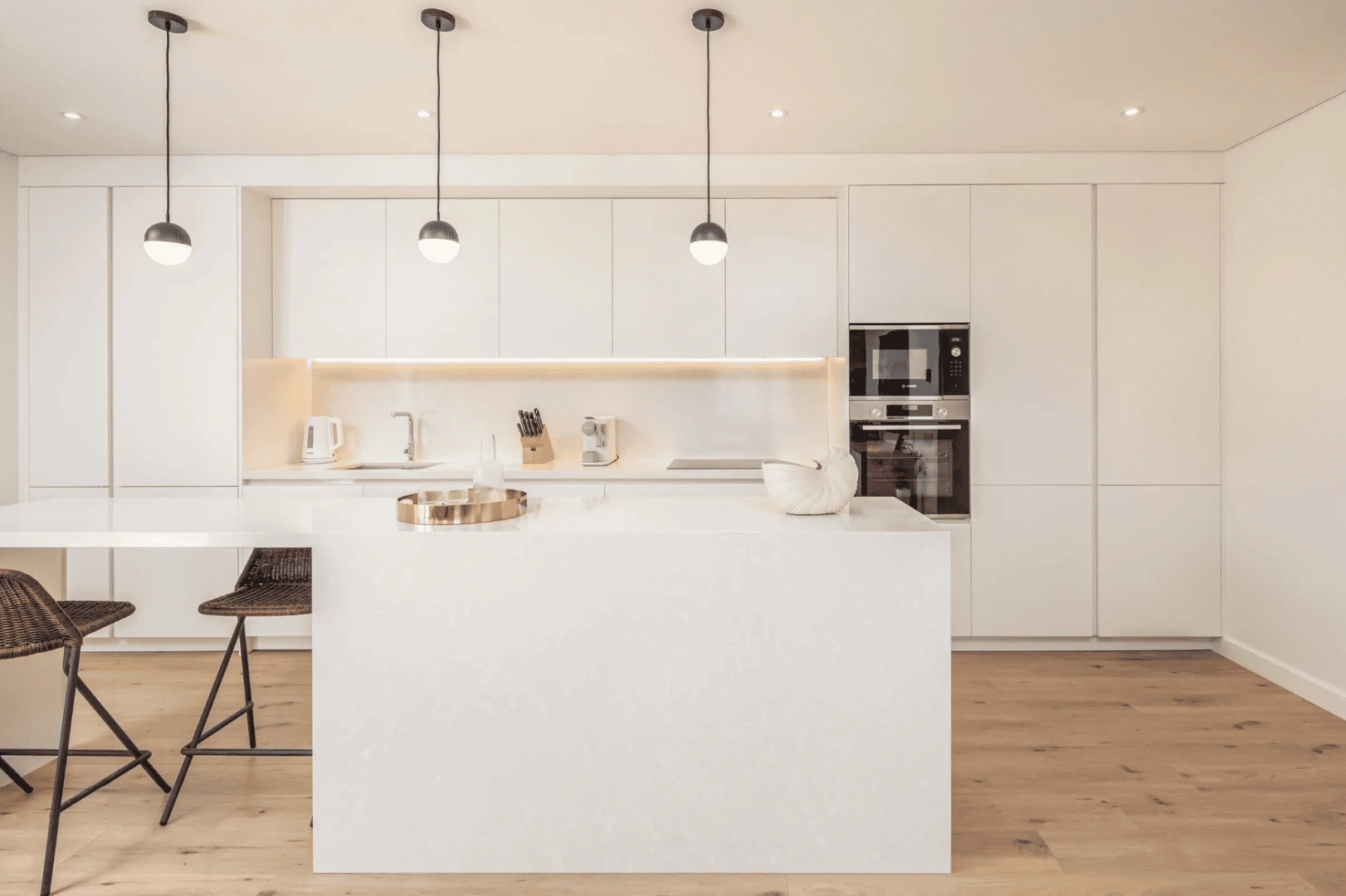 Квартиры в Лиссабоне 3+1