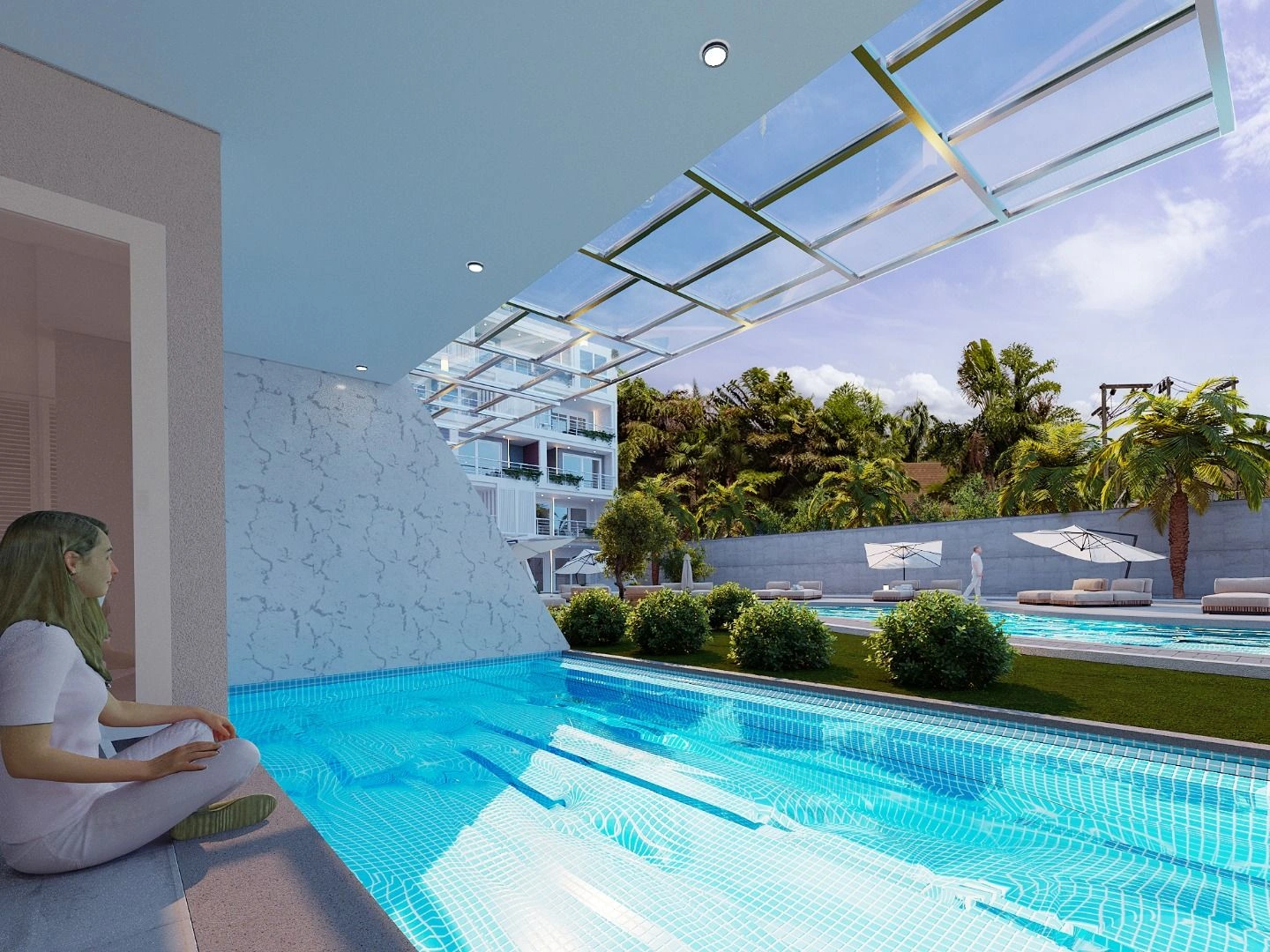 Купить недвижимость на Пхукете за 148 тыс. $ ✅ квартиры в Таиланде