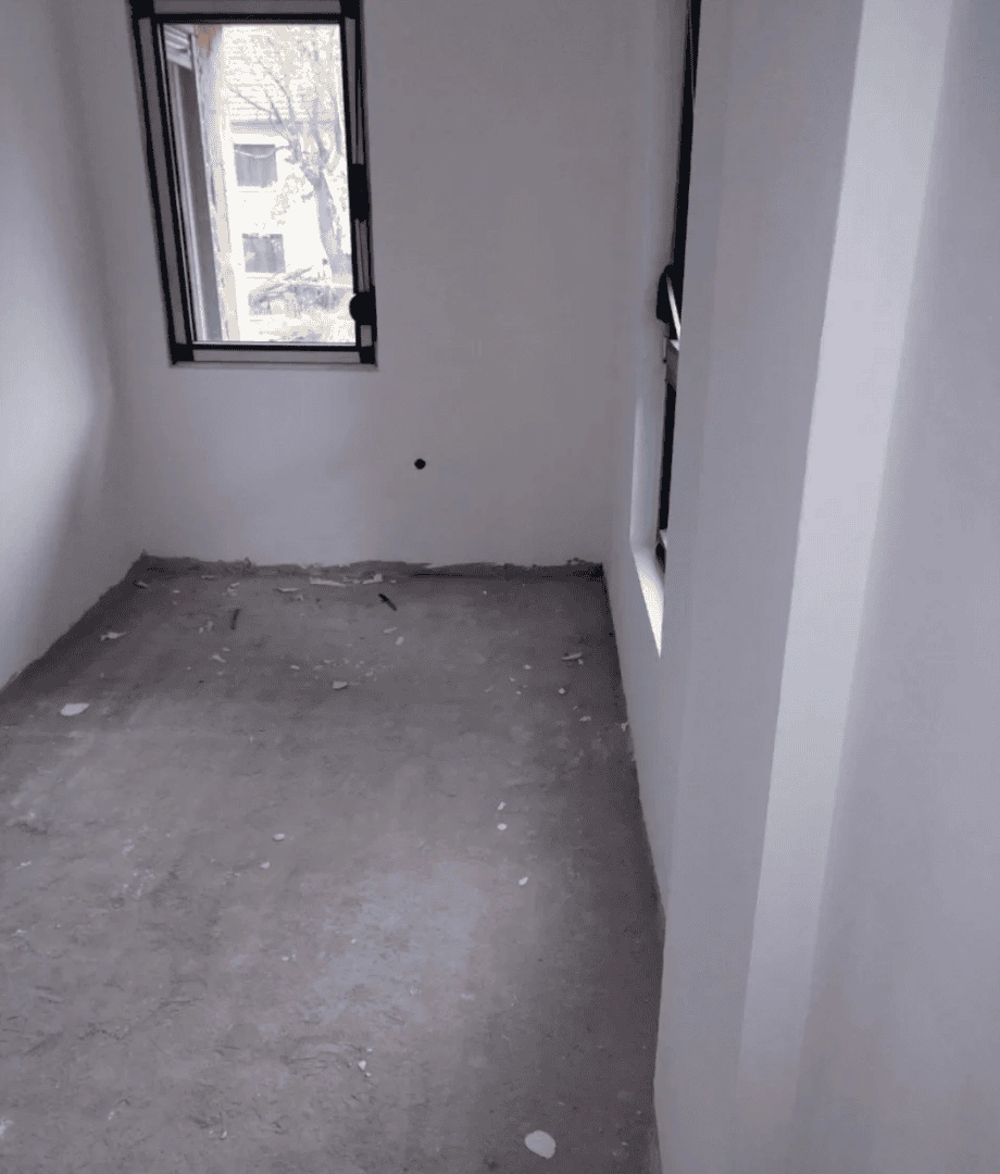 Жилой комплекс в Сербии