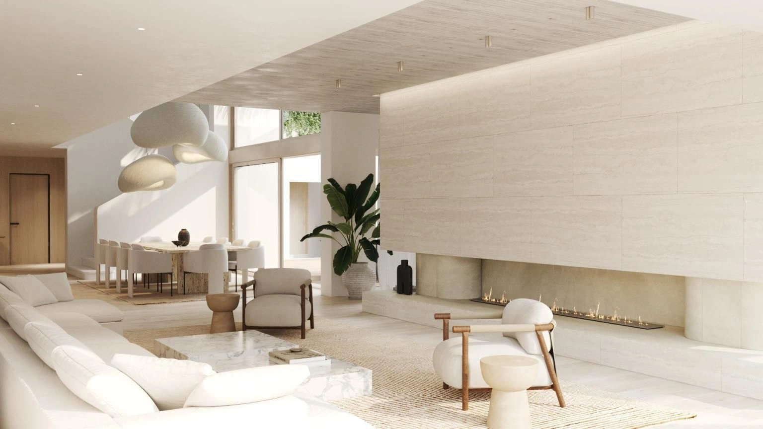 Комплекс с потрясающими видами на море в Лориньян, Португалия