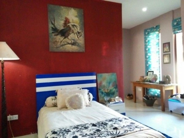 Роскошный дом в Керобокане с 8 спальнями