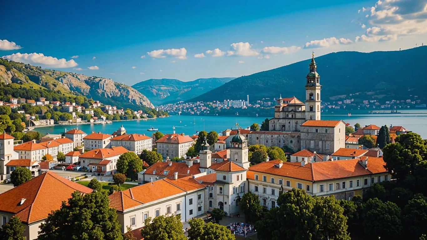 Альма-матер двух балканских стран: университеты Сербии и Черногории