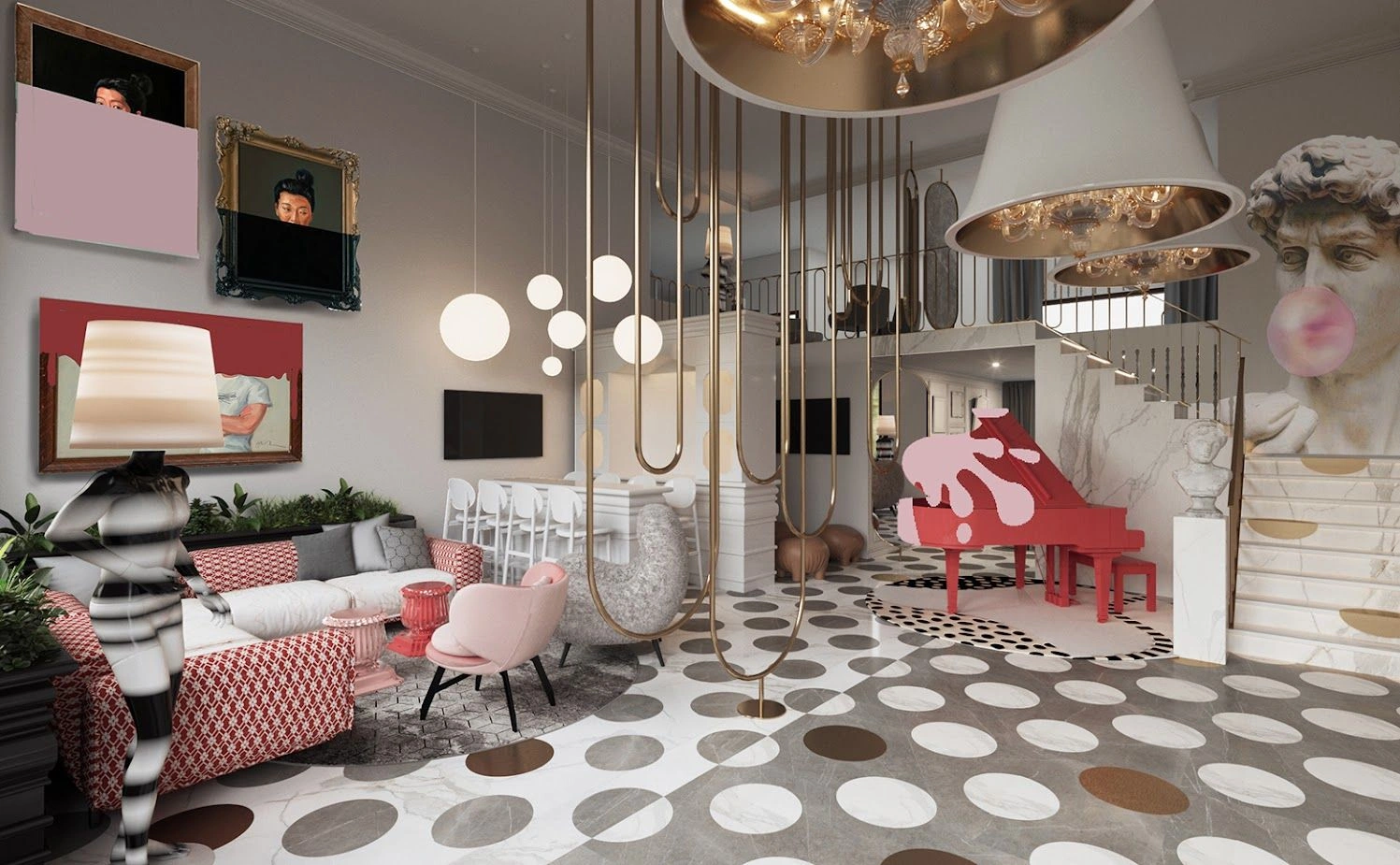 Лучший премиум жилой комплекс