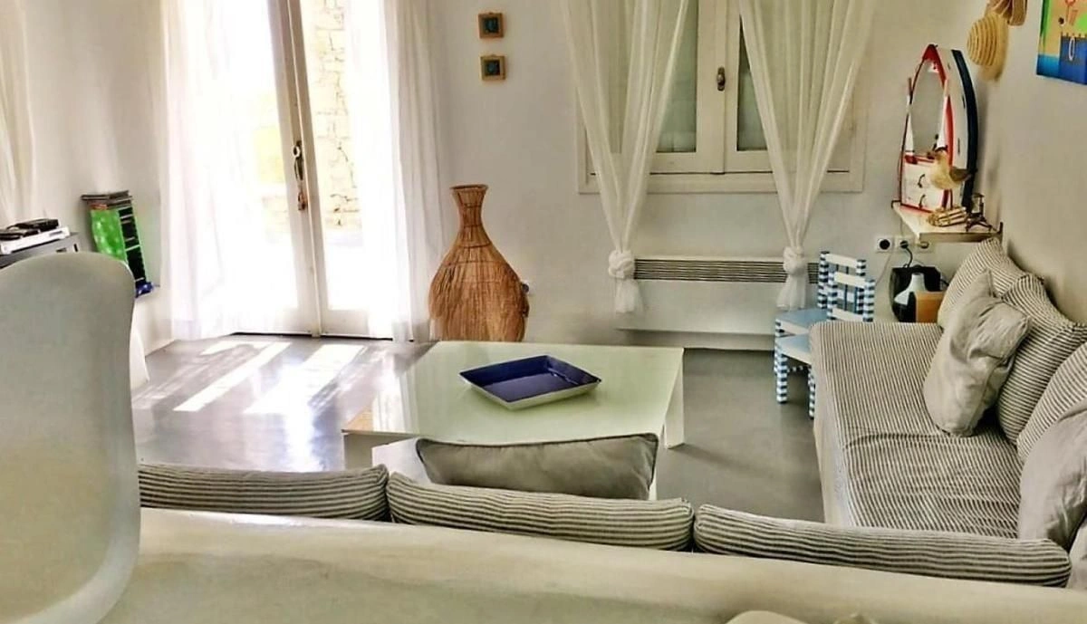 Купить виллу на острове Миконосе ✅ Купить недвижимость в Греции за 460К €