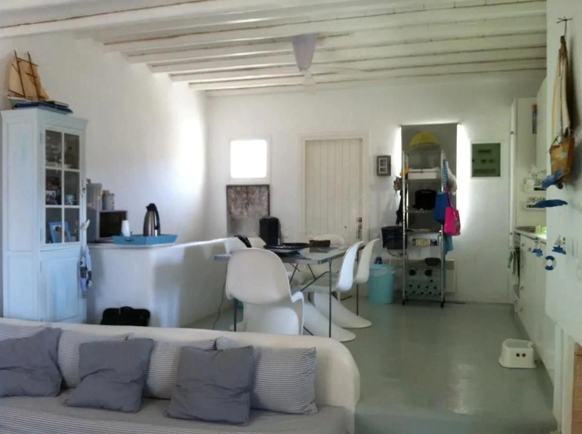 Купить виллу на острове Миконосе ✅ Купить недвижимость в Греции за 460К €