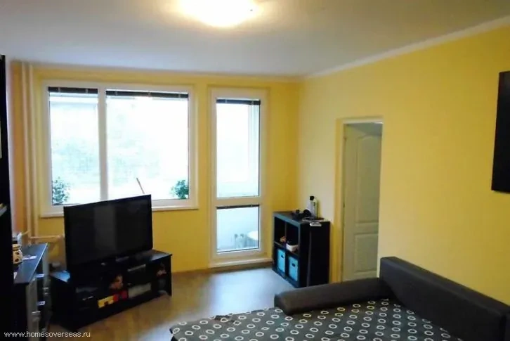 Квартира с просторной кухней и лоджией в Братиславе - 145 000 €