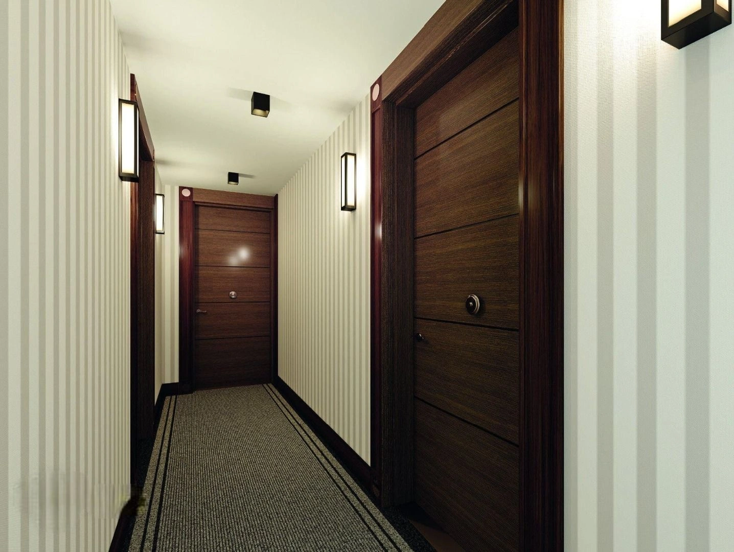 Роскошный проект в коммуне Ле-Плесси-Робен