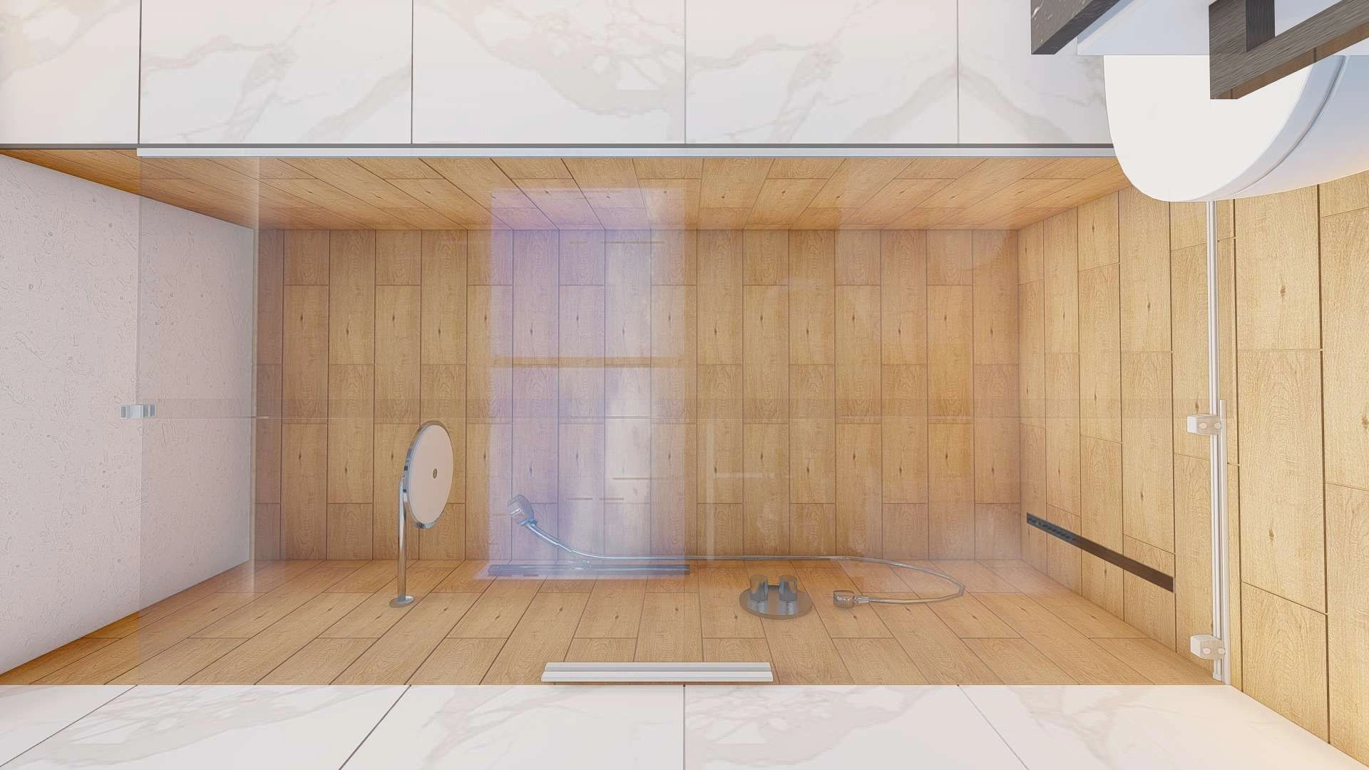 Жилой комплекс в Аланье, район Авсаллар