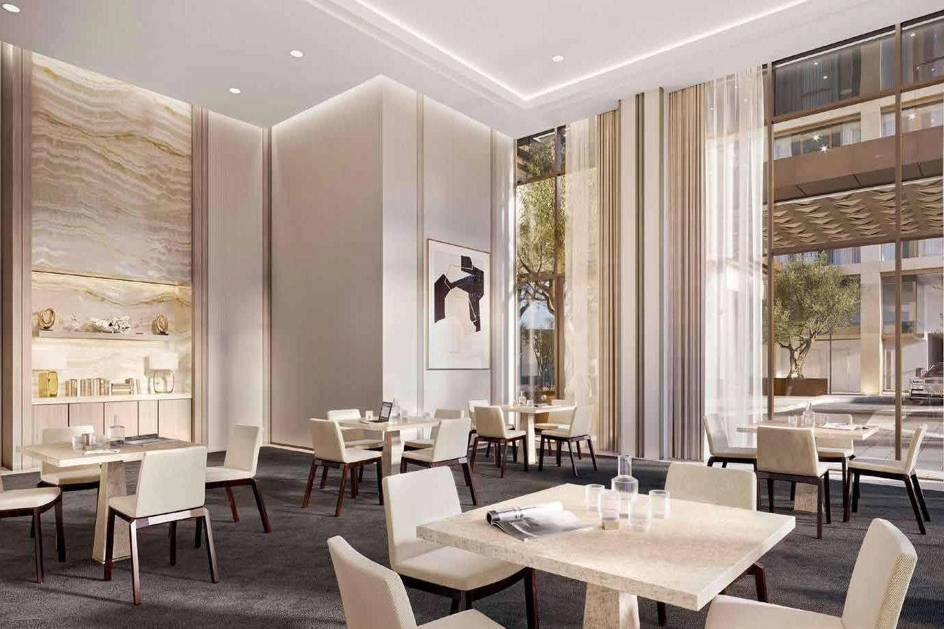 Купите роскошную недвижимость в Бахрейне от 3 миллионов $ ✅