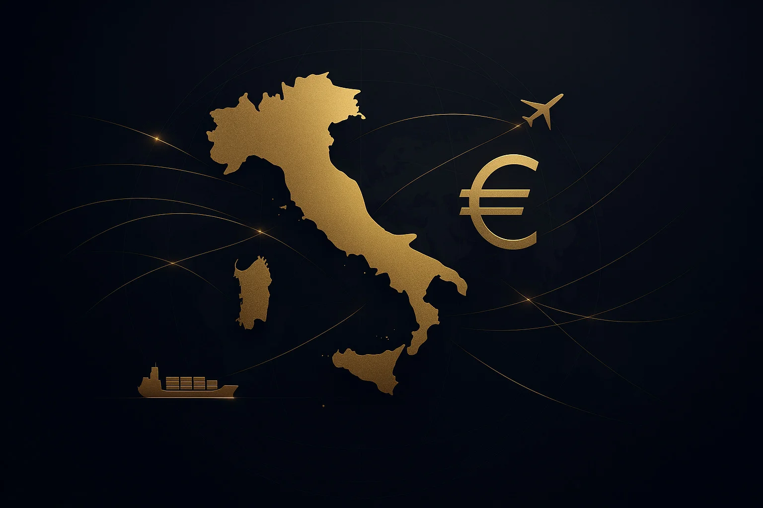 7 ключевых шагов для безопасных и соответствующих платежей по недвижимости в Италии в 2025 году