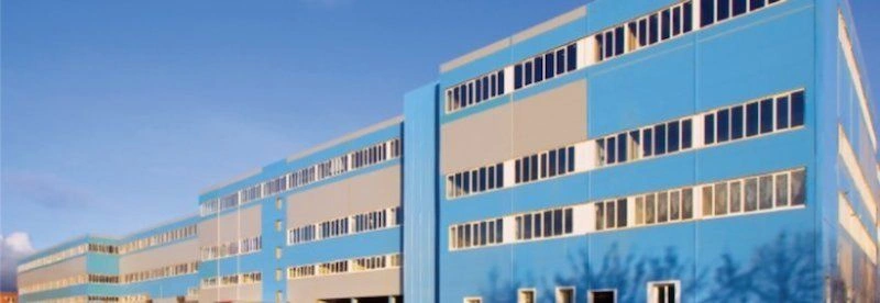 Купите коммерческую недвижимость в Словении за 3900k € ✅