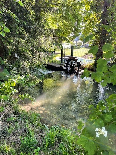 Land for construction in Domžale