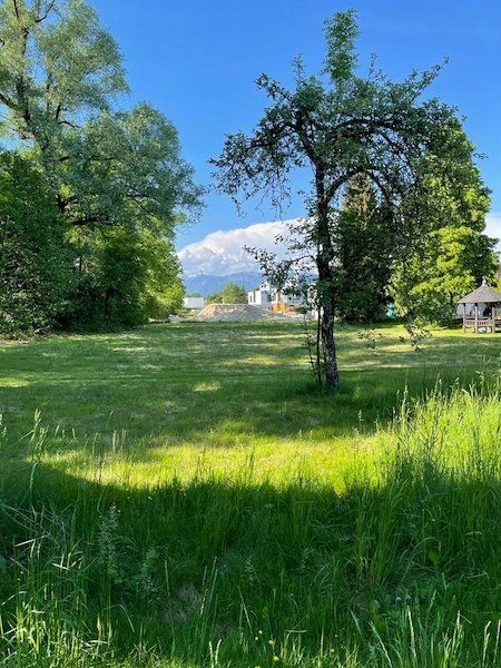 Land for construction in Domžale