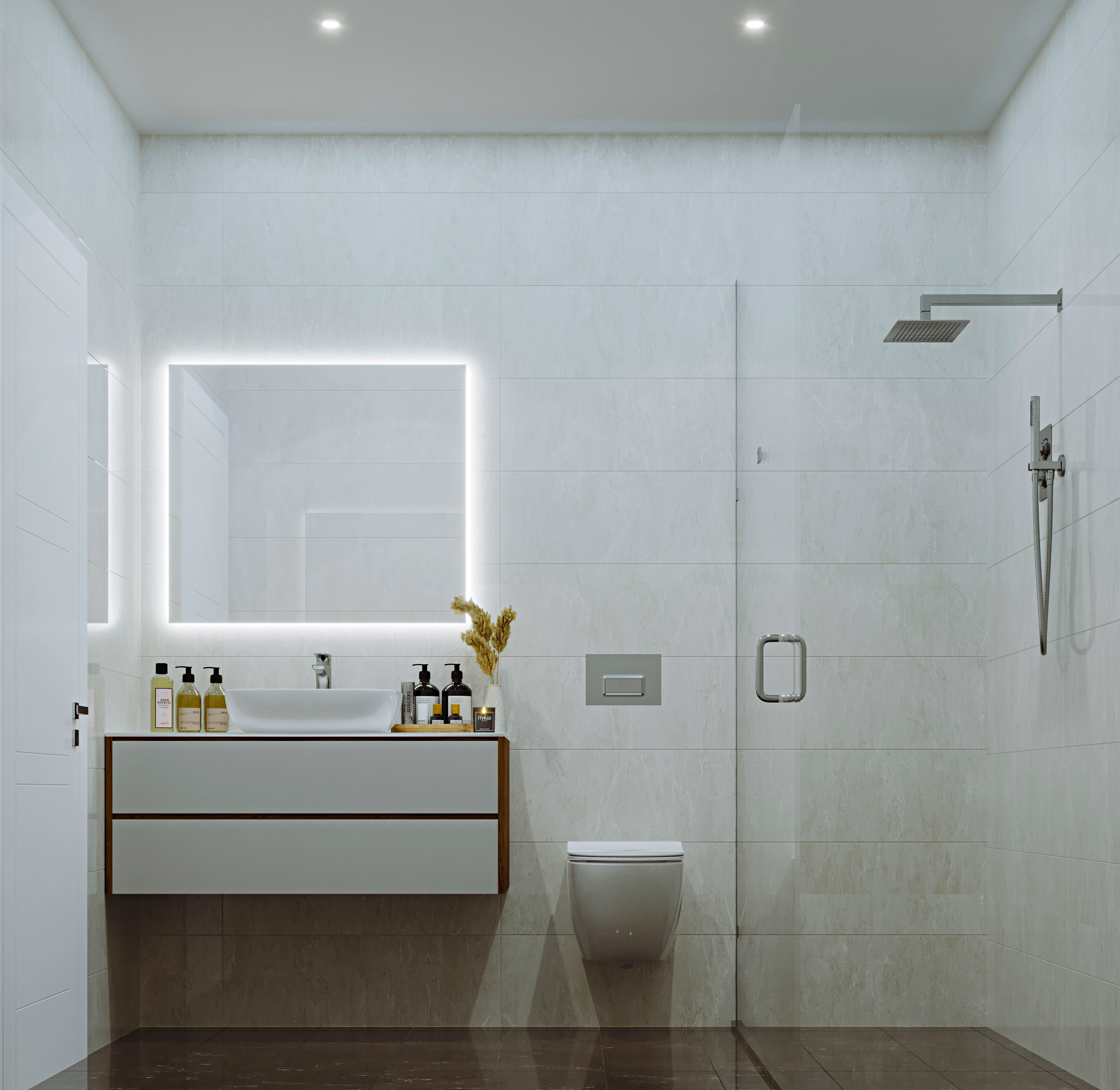 Квартиры 1+1 от инвестора в Каргиджаке