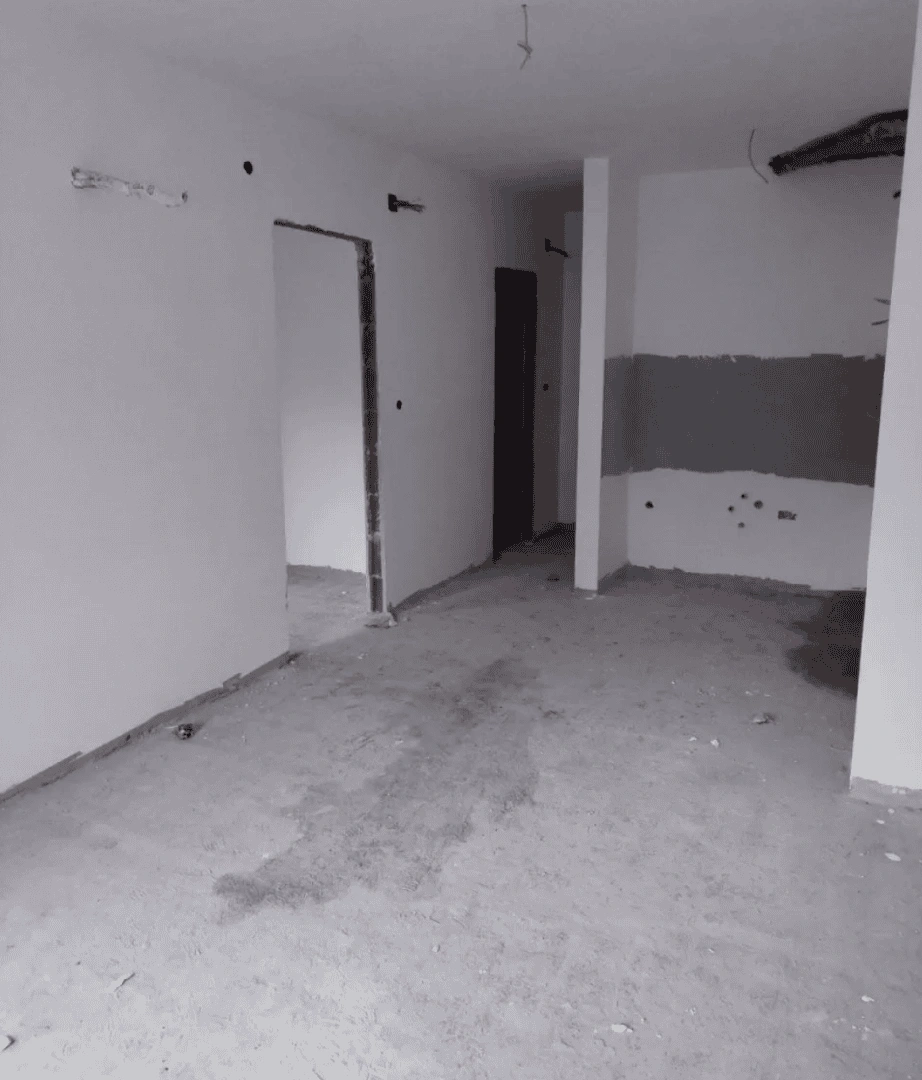 Жилой комплекс в Сербии