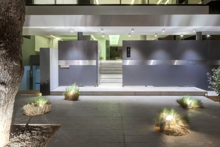 Роскошные квартиры в Афинах за 2980K € ✅ Недвижимость в Греции