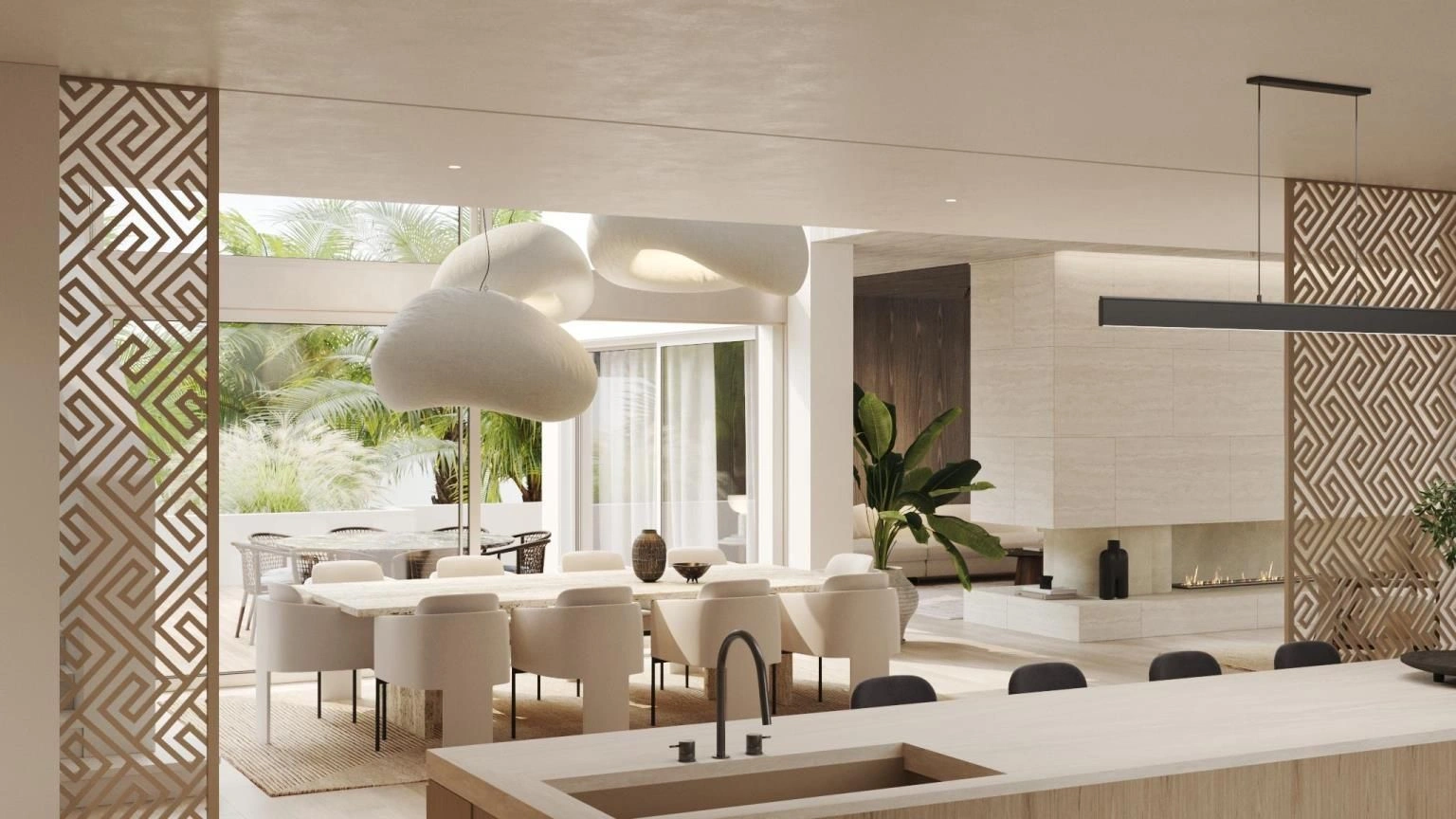 Комплекс с потрясающими видами на море в Лориньян, Португалия