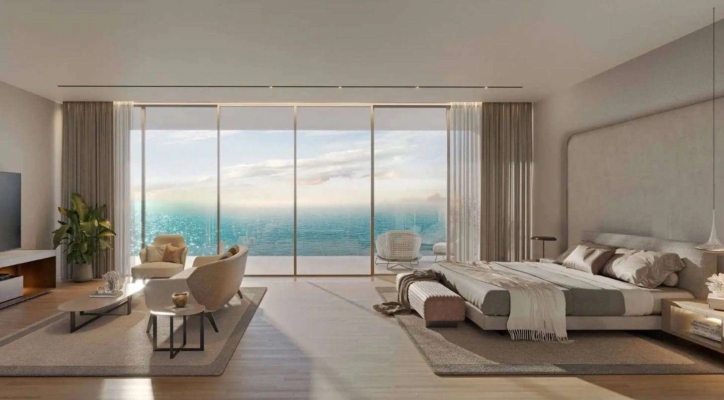 New sensational project in Muscat city of Oman