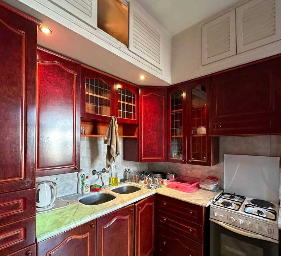 Квартира в Батуми 129м2 ✅ недвижимость в Грузии за 250 тыс. $