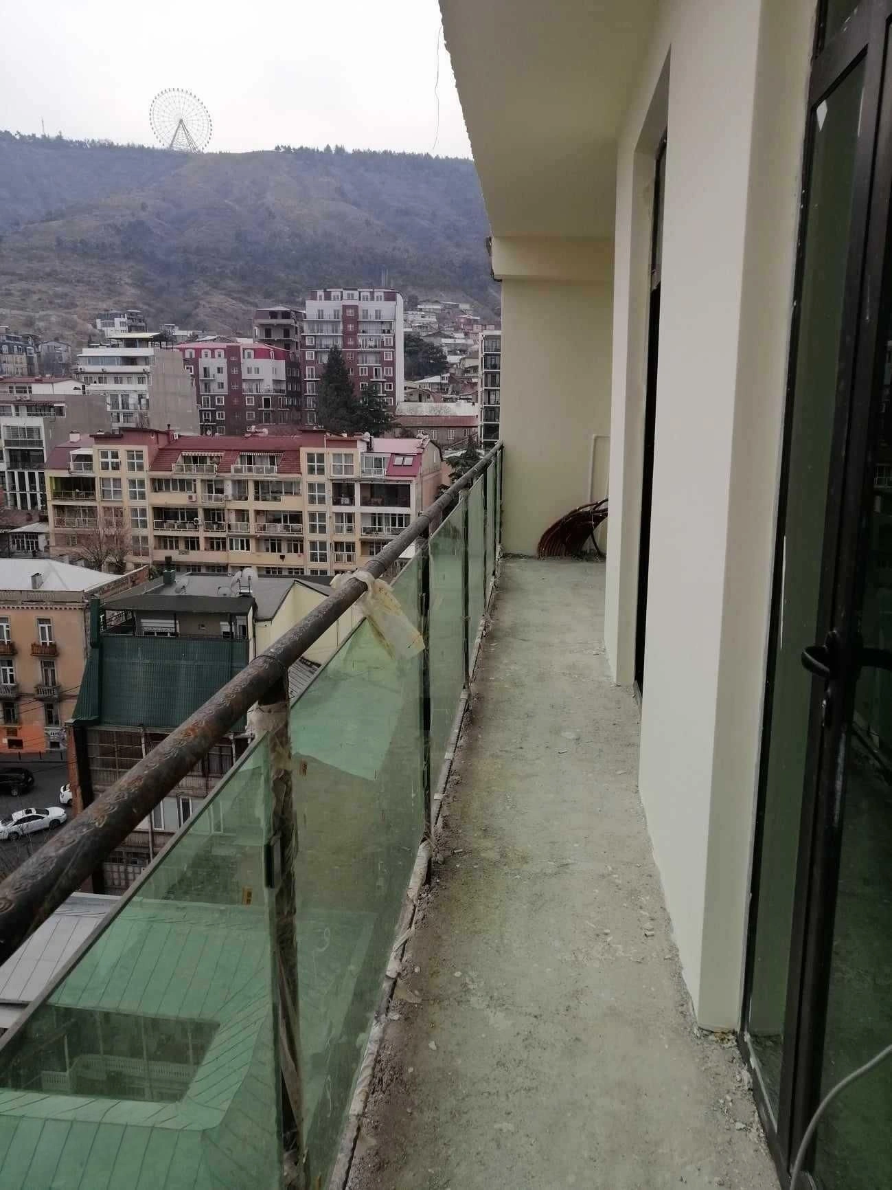 Купить квартиру в Тбилиси, район Вера ✅ Купить недвижимость в Грузии за 300K $