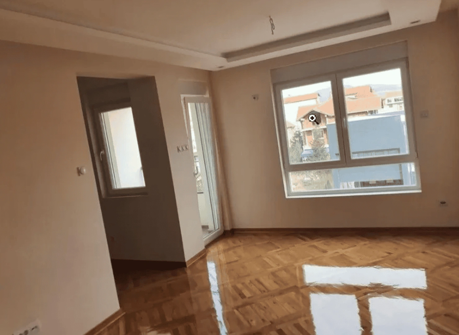 Купите недвижимость в Сербии ✅ квартиры в Нише за 70 000 €