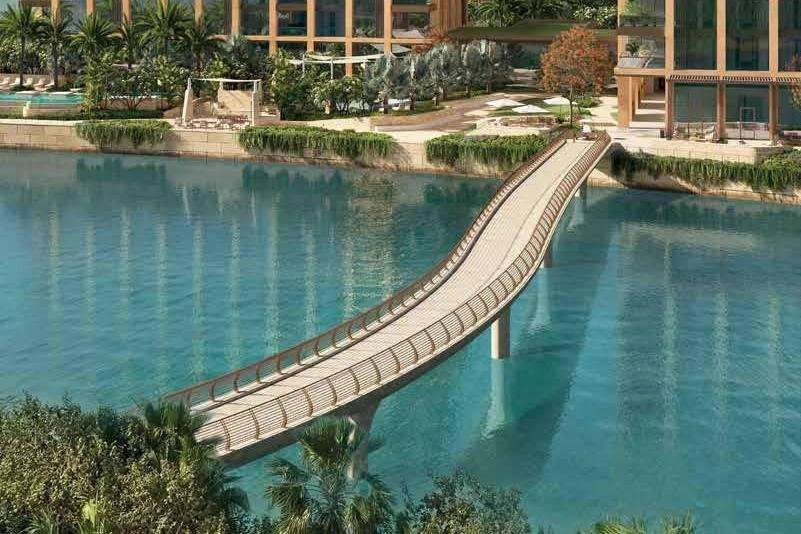 Купите роскошную недвижимость в Бахрейне от 3 миллионов $ ✅