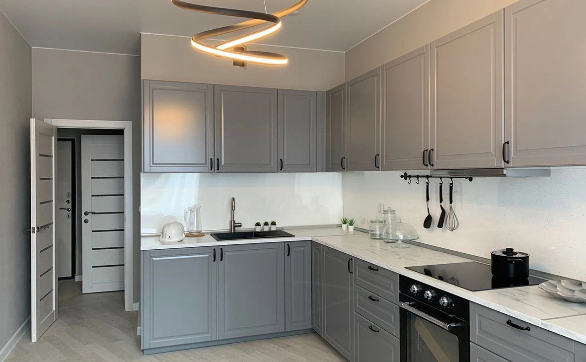 Комплекс, расположенный в районе Ткацкой и Бумажной фабрики