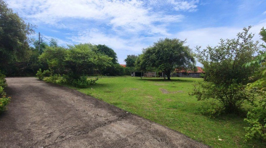 Земельный участок под застройку в Южном Куте, Бали