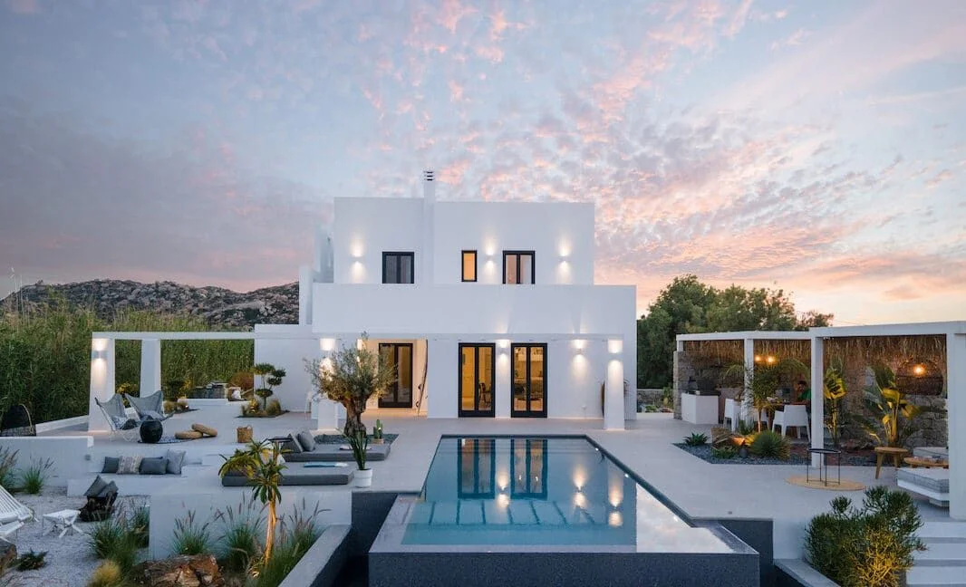 Обновление рынка недвижимости Греции 2023: Рост цен и региональные тенденции