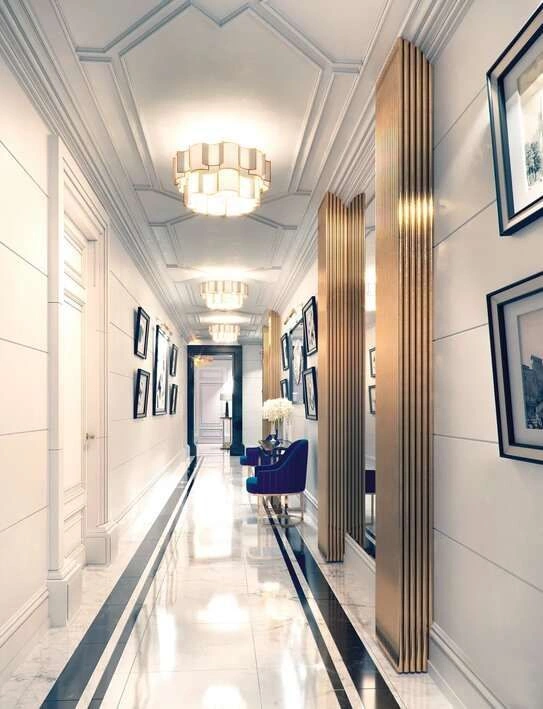 Клубный дом всего на 40 квартир с уникальными видами в Санкт-Петербурге