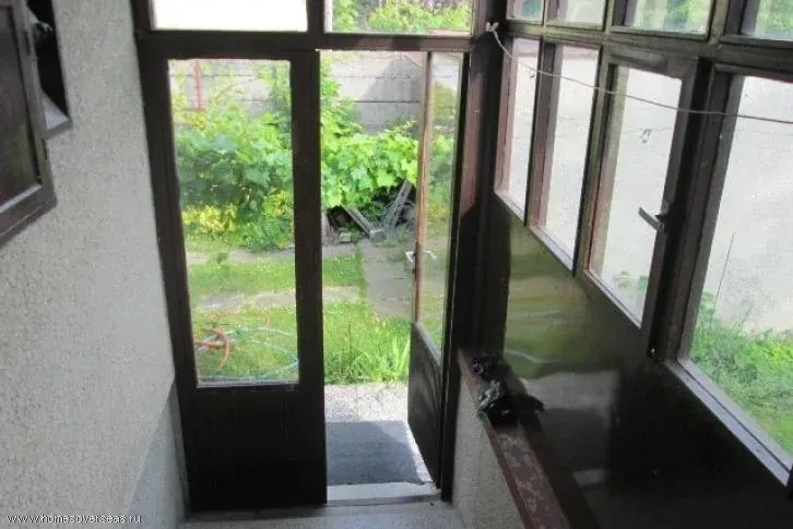 Просторный дом с большим садом в Дунайска Стреде