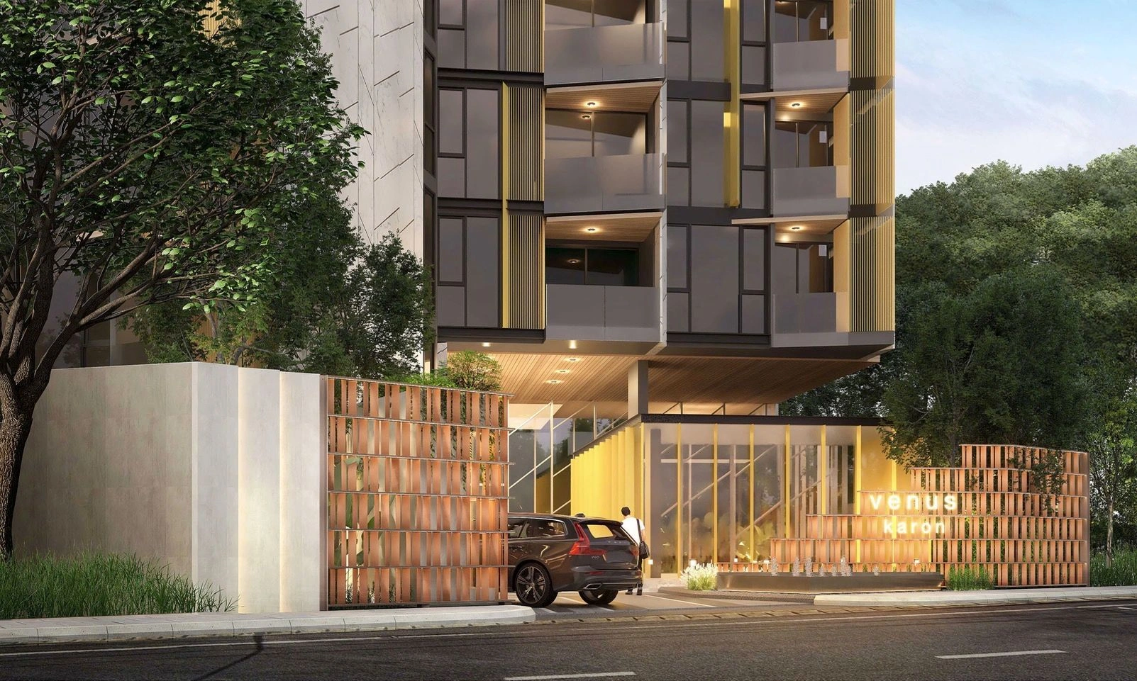 Апартаменты на Пхукете от 70к$ ✅ недвижимость в Таиланде