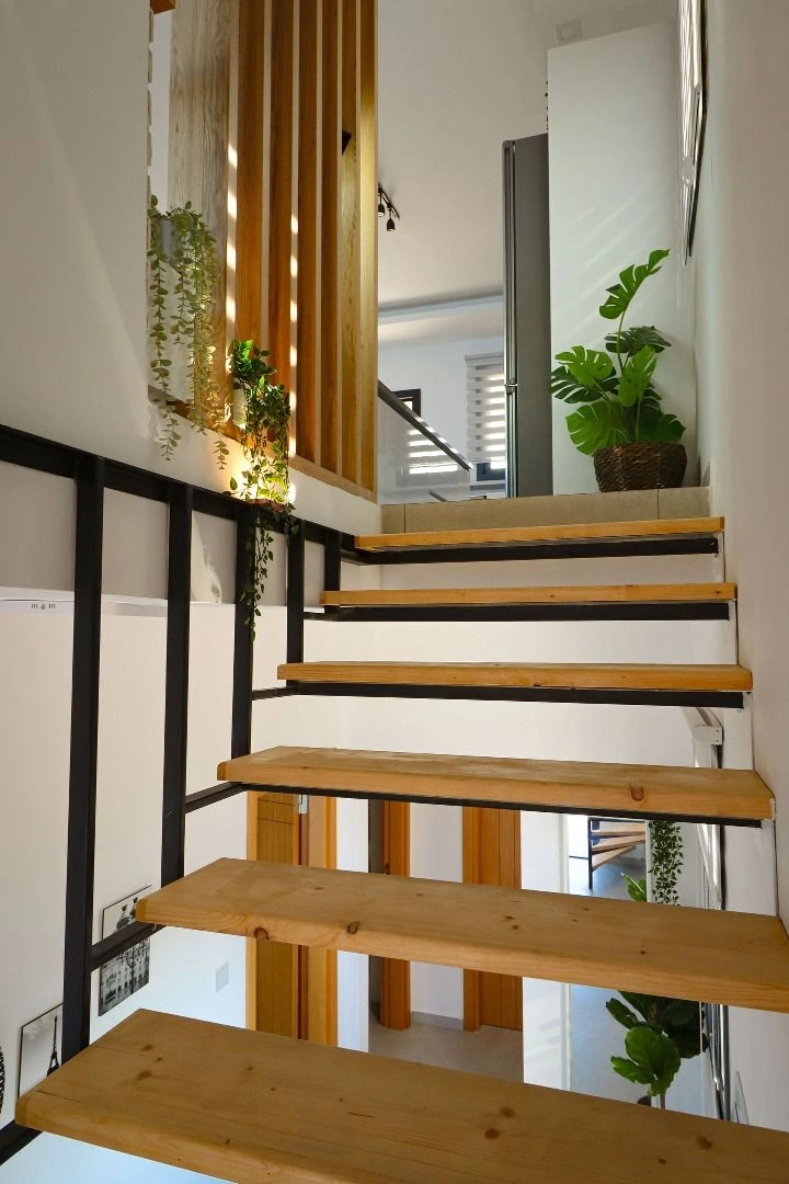 Роскошный проект в очаровательной деревне Эсентепе