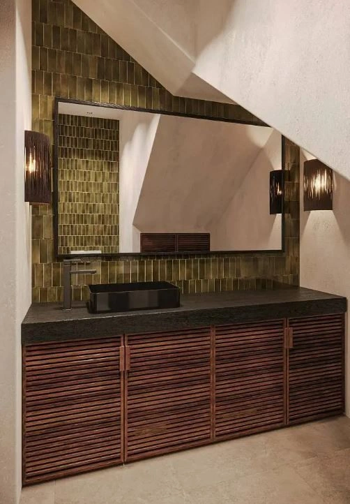 Роскошная вилла в центре Чавенг Ной