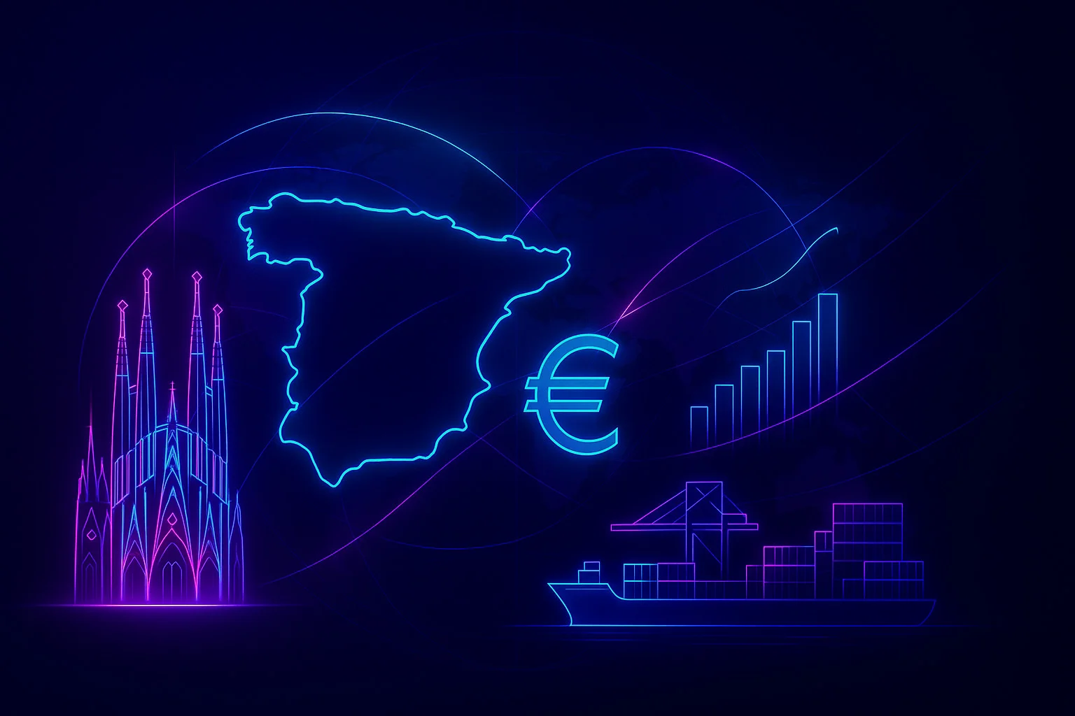 7 безопасных способов проведения международных платежей за недвижимость в Испании в 2025 году