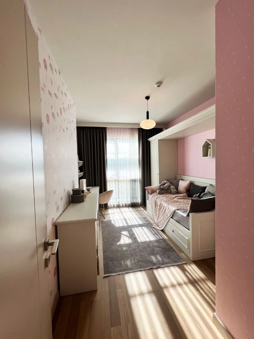 Купите недвижимость в Стамбуле для инвестиций за 290 тыс. $ ✅