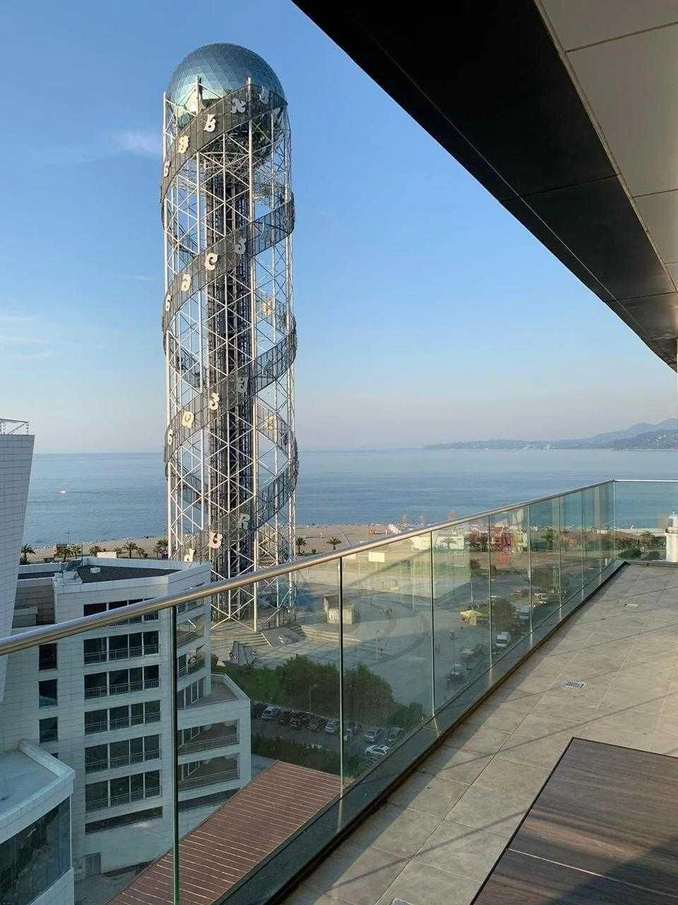 Купите квартиру в Батуми ✅ Купите квартиру в Грузии за 190K $