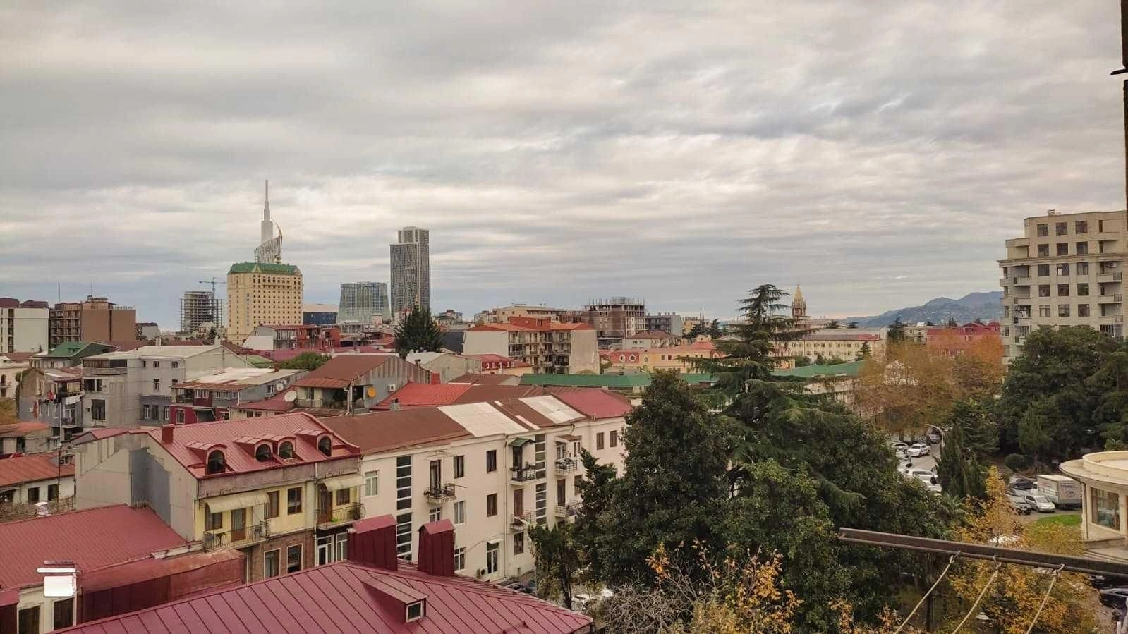 Купите квартиру в Батуми ✅ Купите квартиру в Грузии за 175 тыс. долларов