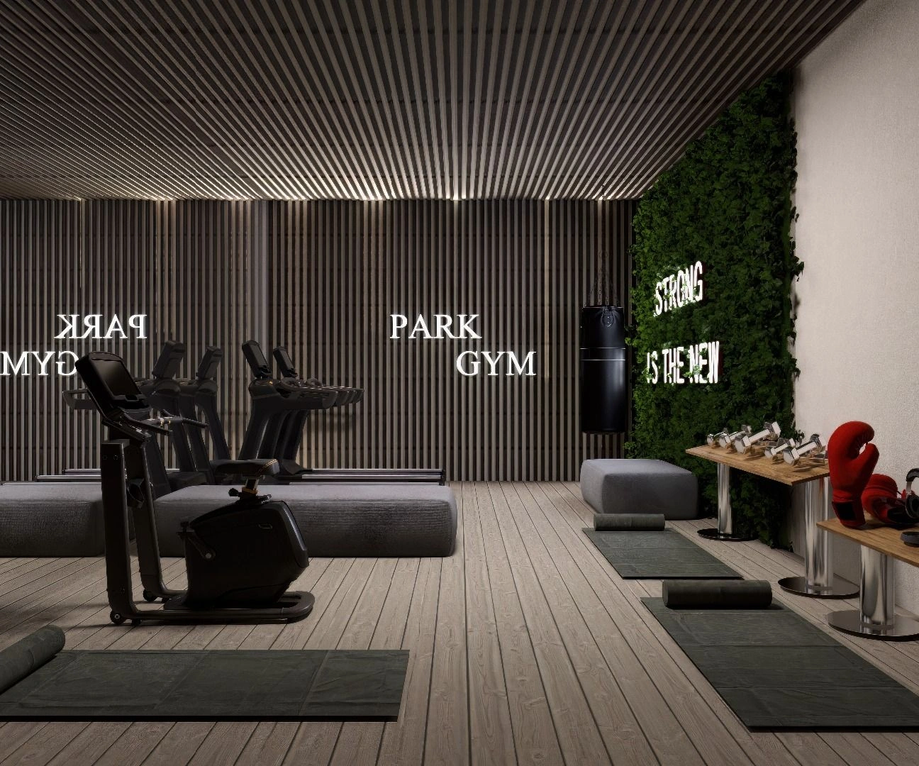 Жилой комплекс расположен в Кагытхане